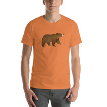 Load image into Gallery viewer, BEAR T-Shirt