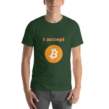 Load image into Gallery viewer, BITCOIN T-Shirt