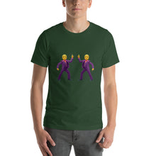 Load image into Gallery viewer, EMOJI DANCING MEN T-Shirt