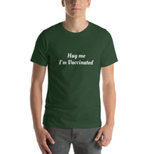 Load image into Gallery viewer, HUG ME T-Shirt