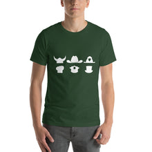 Load image into Gallery viewer, HATS T-Shirt