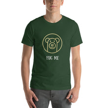 Load image into Gallery viewer, BEAR HUG ME T-Shirt