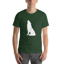 Load image into Gallery viewer, WOLF T-Shirt