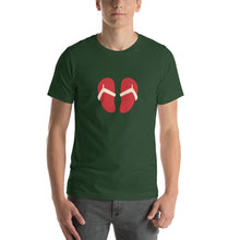 Load image into Gallery viewer, FLIP FLOPS T-Shirt
