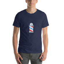 Load image into Gallery viewer, BARBER POLE T-Shirt