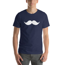 Load image into Gallery viewer, MUSTACHE T-Shirt