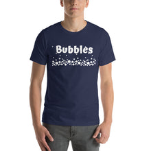 Load image into Gallery viewer, BUBBLES T-Shirt