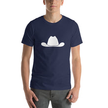 Load image into Gallery viewer, COWBOY HAT T-Shirt