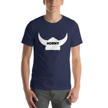 Load image into Gallery viewer, HORNY T-Shirt