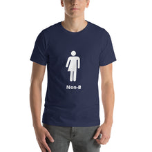 Load image into Gallery viewer, NON-BINARY T-Shirt