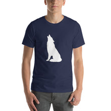 Load image into Gallery viewer, WOLF T-Shirt