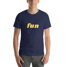 Load image into Gallery viewer, FUN T-Shirt