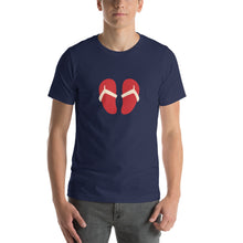 Load image into Gallery viewer, FLIP FLOPS T-Shirt