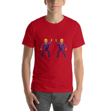 Load image into Gallery viewer, EMOJI DANCING MEN T-Shirt