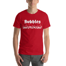 Load image into Gallery viewer, BUBBLES T-Shirt
