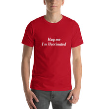 Load image into Gallery viewer, HUG ME T-Shirt