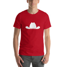 Load image into Gallery viewer, COWBOY HAT T-Shirt