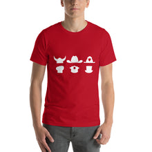 Load image into Gallery viewer, HATS T-Shirt