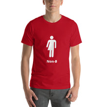 Load image into Gallery viewer, NON-BINARY T-Shirt