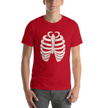 Load image into Gallery viewer, RIBS T-Shirt