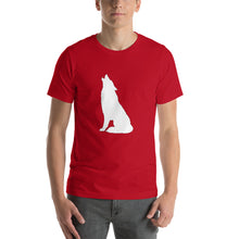 Load image into Gallery viewer, WOLF T-Shirt
