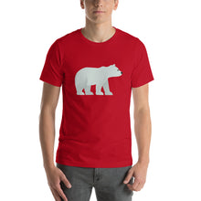 Load image into Gallery viewer, POLAR BEAR T-Shirt