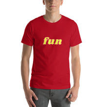 Load image into Gallery viewer, FUN T-Shirt