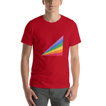 Load image into Gallery viewer, PRIDE FLAIR T-Shirt