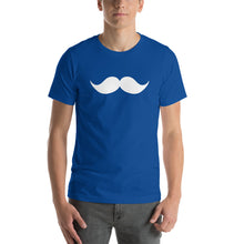 Load image into Gallery viewer, MUSTACHE T-Shirt