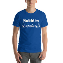 Load image into Gallery viewer, BUBBLES T-Shirt