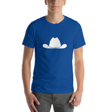 Load image into Gallery viewer, COWBOY HAT T-Shirt