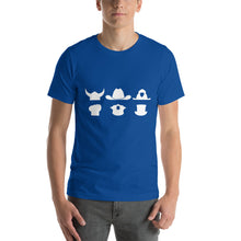 Load image into Gallery viewer, HATS T-Shirt