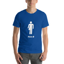 Load image into Gallery viewer, NON-BINARY T-Shirt