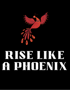 EUROVISION RISE LIKE A PHOENIX