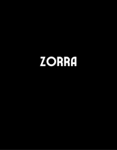 Load image into Gallery viewer, EUROVISION ZORRA Spain 2024
