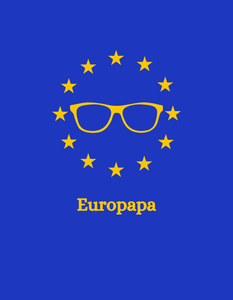 EUROVISION 2024 EUROPAPA