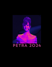 Load image into Gallery viewer, EUROVISION PETRA 2024
