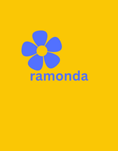 EUROVISION 2024 RAMONDA