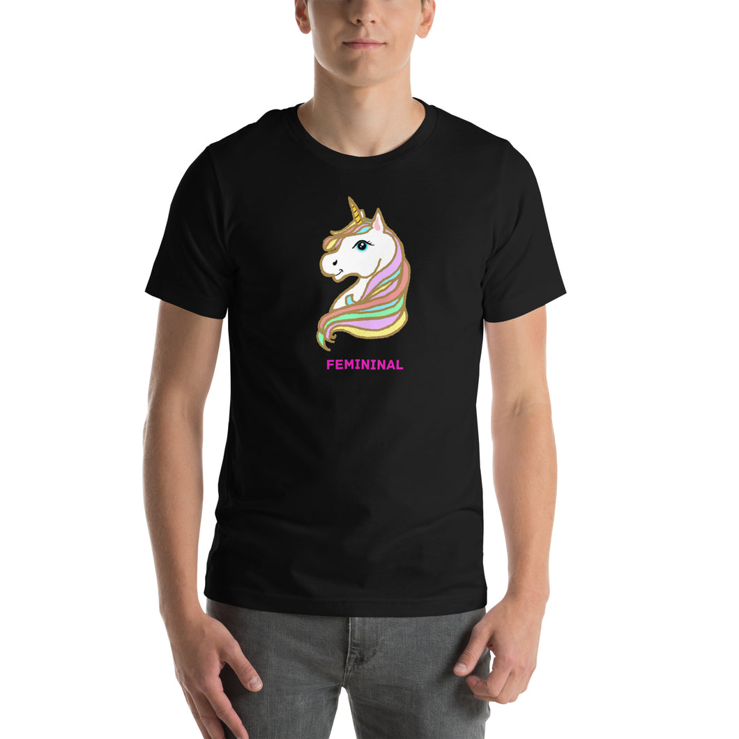 EUROVISION FEMINANAL UNICORN