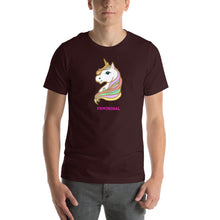 Load image into Gallery viewer, EUROVISION FEMINANAL UNICORN
