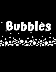 BUBBLES T-Shirt