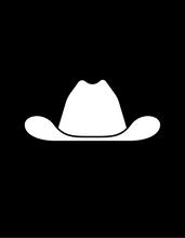 Load image into Gallery viewer, COWBOY HAT T-Shirt
