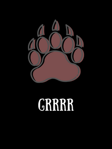 GRRR T-Shirt