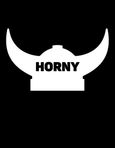 HORNY T-Shirt