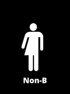 NON-BINARY T-Shirt