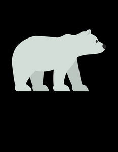 POLAR BEAR T-Shirt