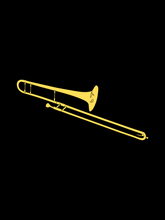 Load image into Gallery viewer, Trombone T-Shirt
