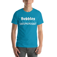 Load image into Gallery viewer, BUBBLES T-Shirt
