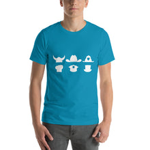 Load image into Gallery viewer, HATS T-Shirt
