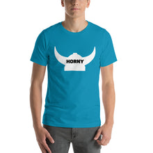 Load image into Gallery viewer, HORNY T-Shirt
